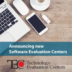TEC - Technology Evaluation Center